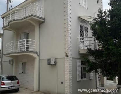 Apartments Gunjajevic, , private accommodation in city Djenović, Montenegro